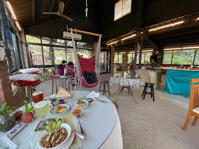 墾園山水生態園區