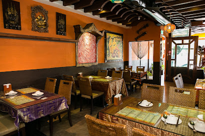 白沙灘泰式餐廳/墾丁美食/墾丁餐廳/泰式料理/墾丁大街/墾丁泰式/墾丁必吃