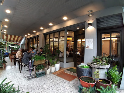 人間擺渡素食簡餐（12月29日公休）