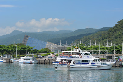 烏石港遺址碑