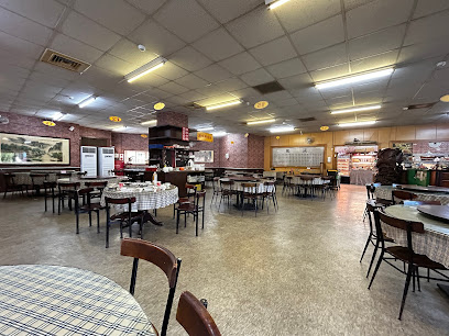 松柏園餃子館