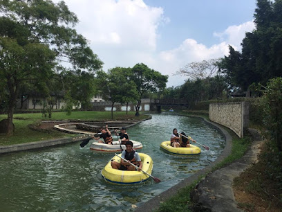 大路觀主題樂園