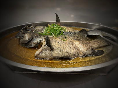 海產大王 海之悅會館