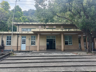 泰安鐵道文化園區