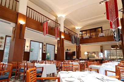 台南轉角餐廳Corner Steak House