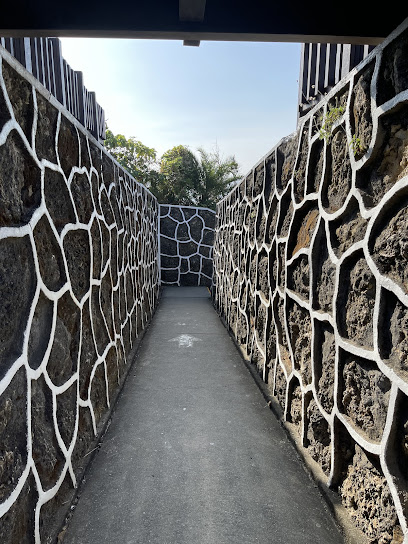 杉福生態廊道