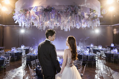 Amour阿沐婚宴會館