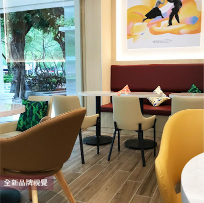 哈根達斯 敦南旗艦店 (冰淇淋蛋糕.甜點與咖啡專賣)