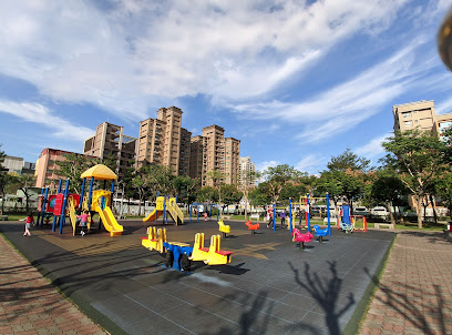 彩虹兒童公園