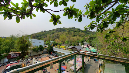 和平里921地震公園