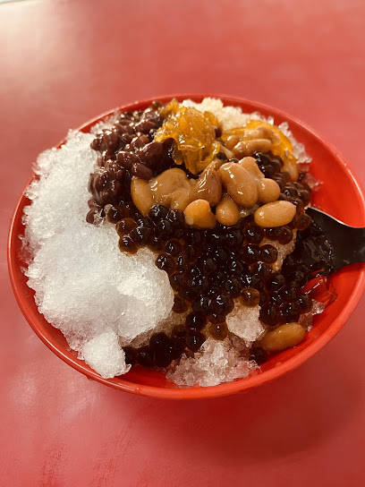 阿貓伯粉條大王（進入冬天休息了唷）