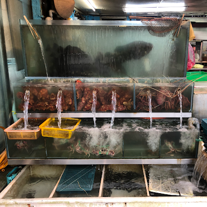 環港59活海鮮