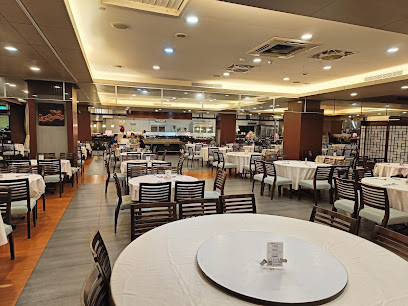 春天素食餐廳