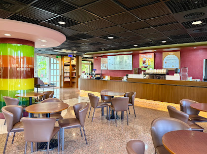 Mr. Brown 伯朗咖啡館 - 礁溪門市