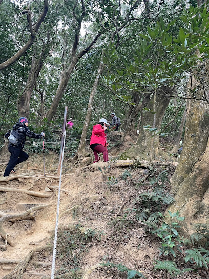 飛鳳山步道