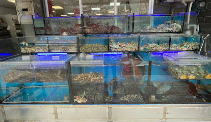 阿輝海鮮