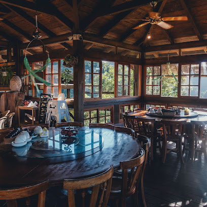 仙塘跡農園餐廳