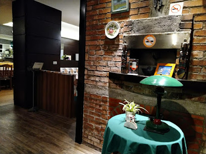 媽媽咪呀義大利餐廳