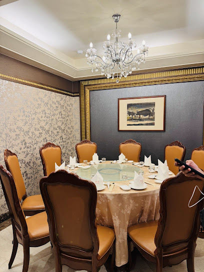 海天下海產餐廳