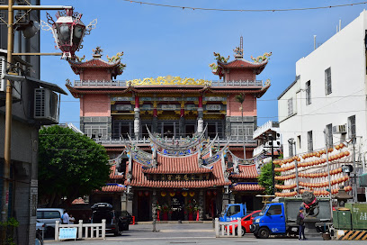 中港老街
