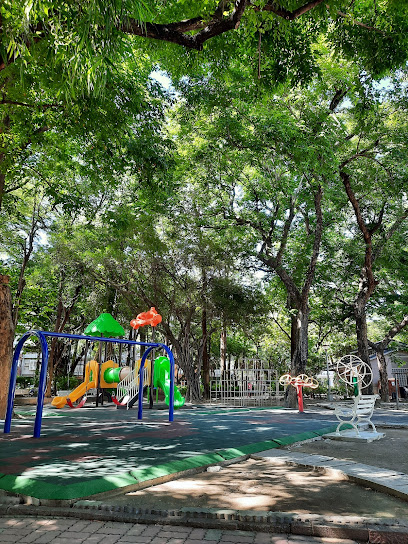 忠孝公園