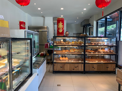 RT Baker House 竹北店