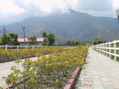 台糖池上牧野渡假村