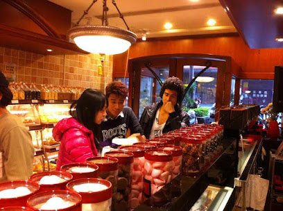 Aroma Pastry 亞蘿蔓洋菓子