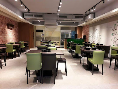 旺角迷你石頭火鍋蘆洲店