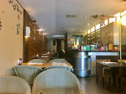 濃濃牛排館