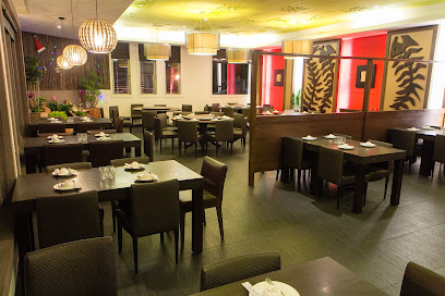 香茅魚泰式料理餐廳