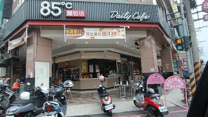 85度C咖啡蛋糕飲料烘培-豐原南陽店
