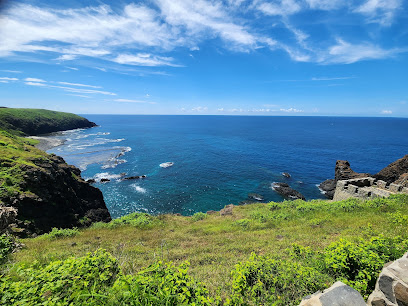 大獅龍埕風景區