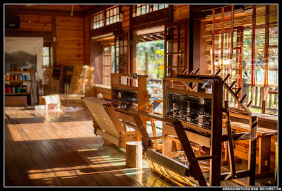 瓦祿產業文化館