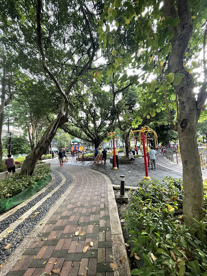 四維公園