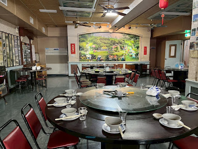 皇都飯店(甲仙)