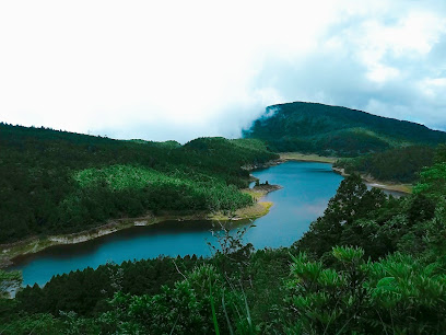 翠峰湖環山步道