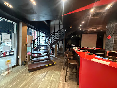 阿二靚鍋 健行店