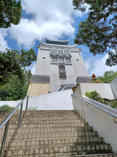 地藏院(南投埔里)