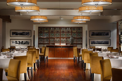 【台北君悅酒店】漂亮廣式海鮮餐廳 Pearl Liang