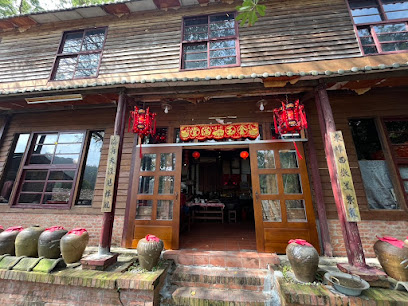 牛欄窩茶餐館