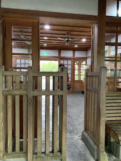 車站肉羹麵 （新竹）