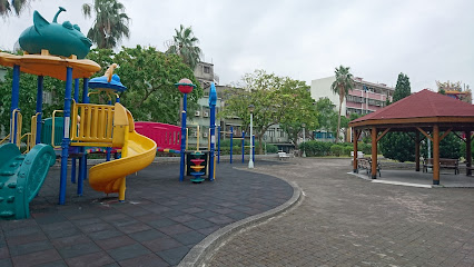 三張公園