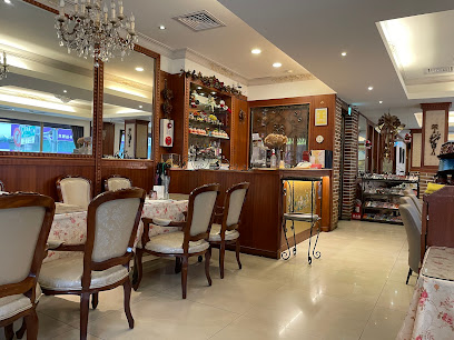 里約歐義廚房-三重店