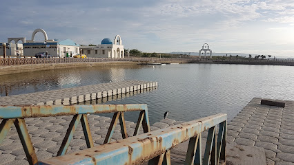 新竹南寮舊漁港