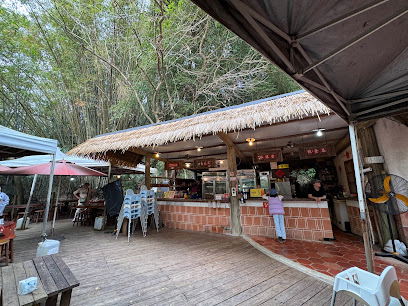 百年古厝-客家餐廳