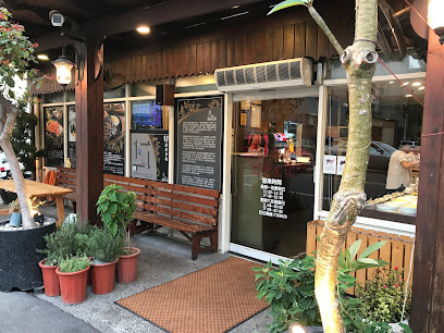 雅典那之宴-彰化店