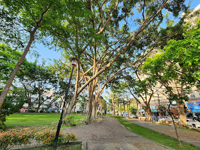 逢甲公園