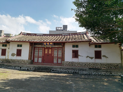 六家古厝群
