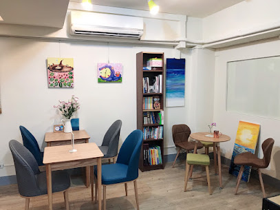 暖窩咖啡內湖店